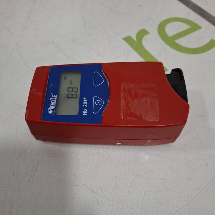 HemoCue Hb 201+ Hemoglobin System Analyzer