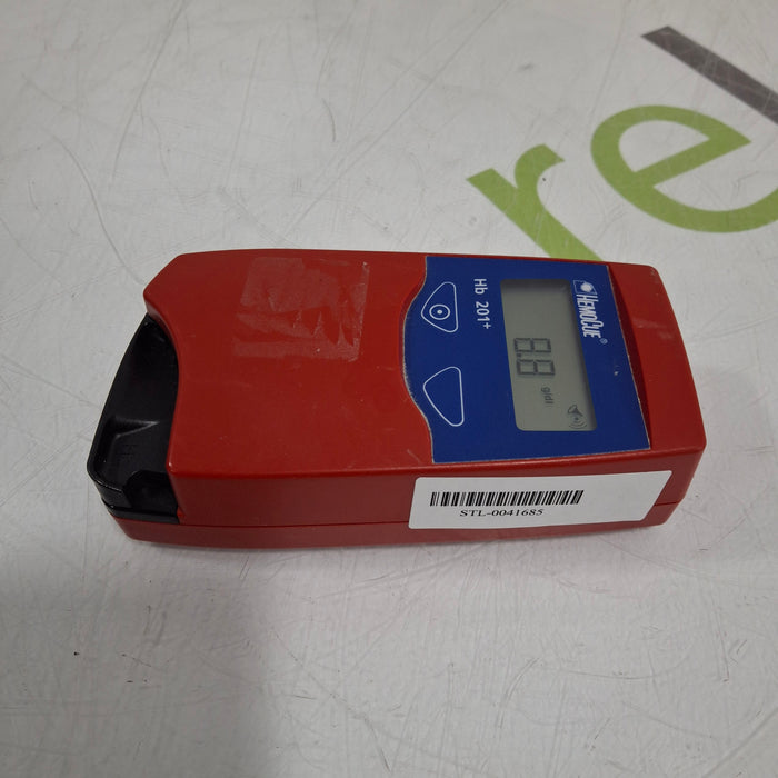 HemoCue Hb 201+ Hemoglobin System Analyzer