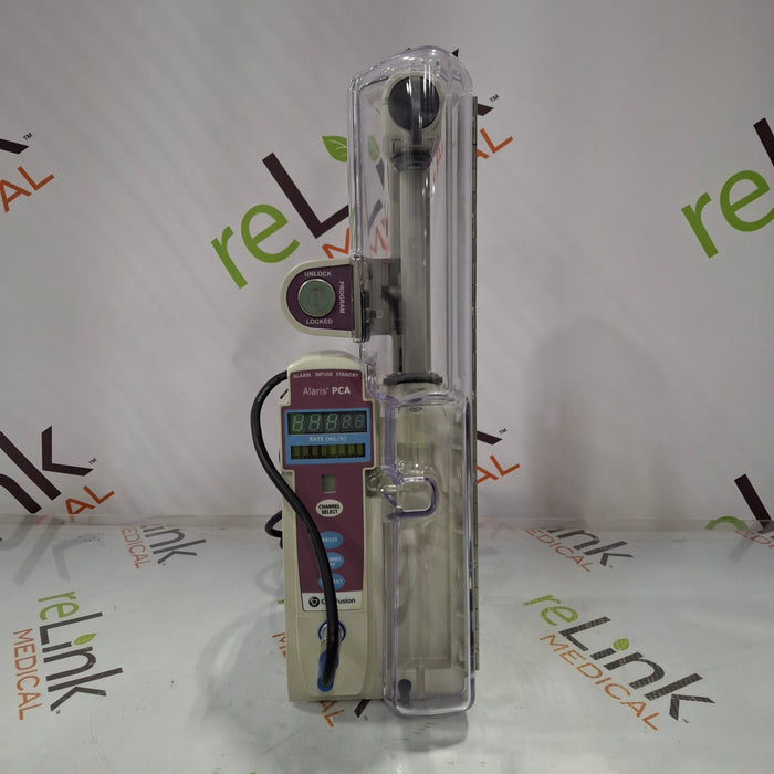 CareFusion Alaris 8120 PCA Pump Module