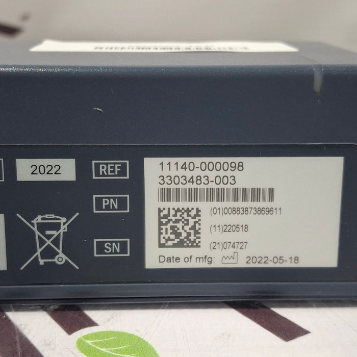 Physio-Control 11140 AC Power Adaptor