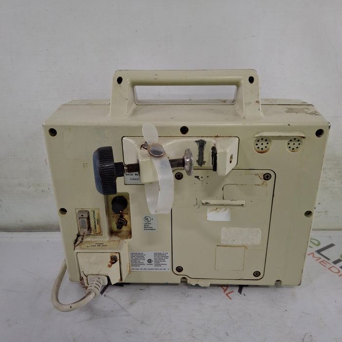 Baxter Flo-Gard 6301 Dual Channel Infusion Pump