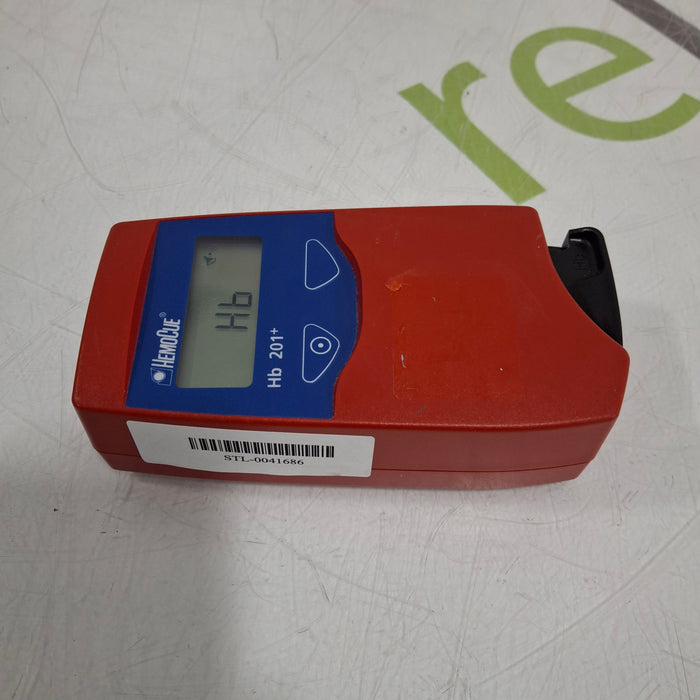 HemoCue Hb 201+ Hemoglobin System Analyzer