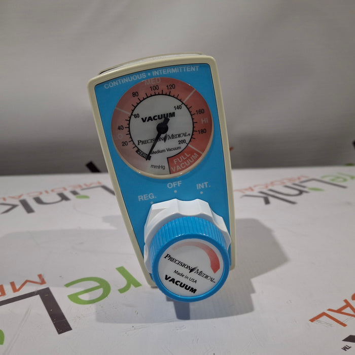 Precision Medical PM3300 Intermittent Vacuum Regulator