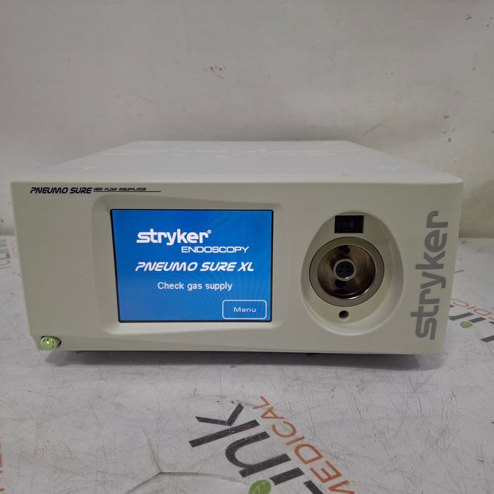 Stryker 620-040-610 Pneumo Sure XL High Flow Insufflator