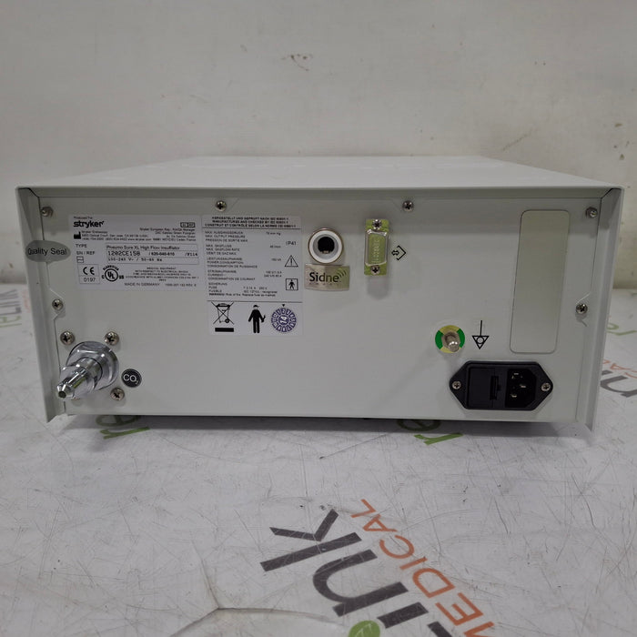Stryker 620-040-610 Pneumo Sure XL High Flow Insufflator