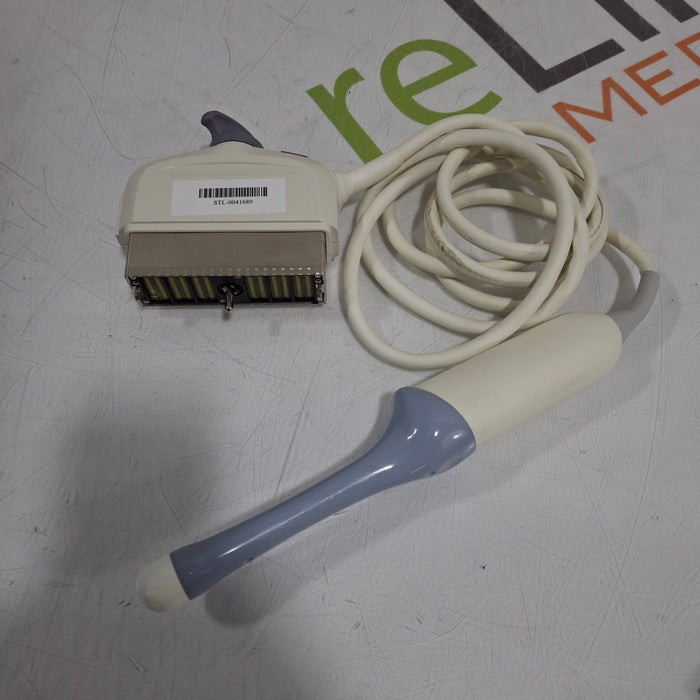 GE Healthcare RIC5-9-D Micro Convex Transducer