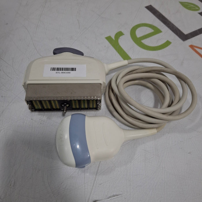 GE Healthcare RAB6-D Convex Transducer