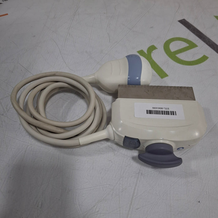 GE Healthcare RAB6-D Convex Transducer