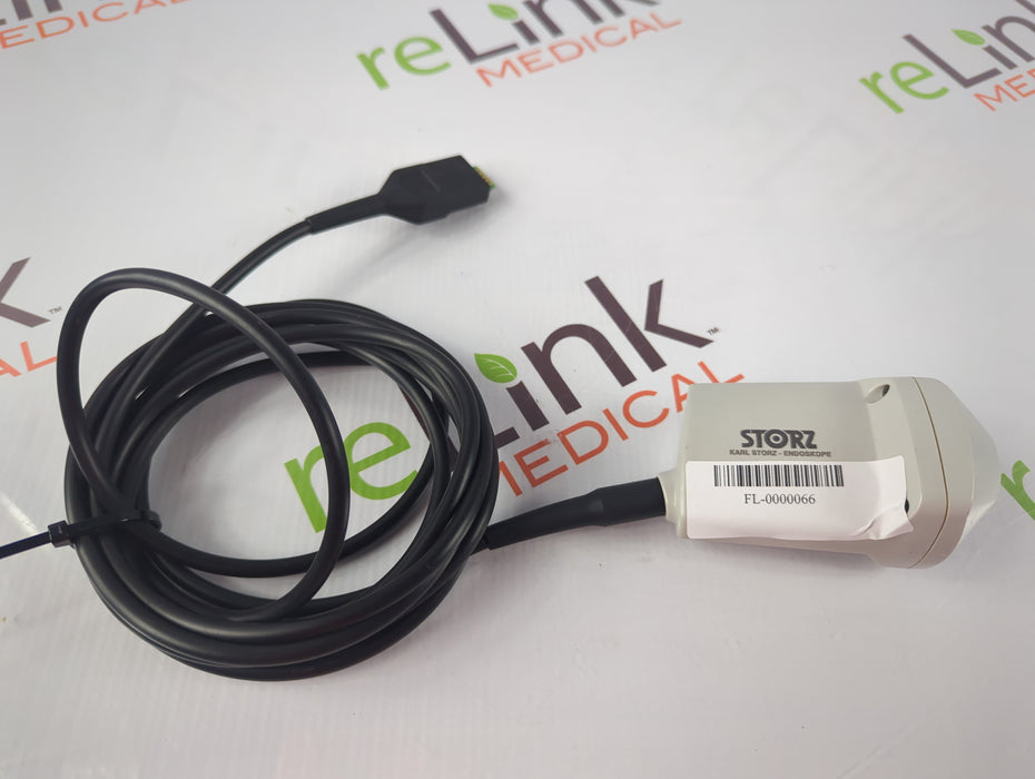 Karl Storz 202801 30 Endovision XL Camera Head