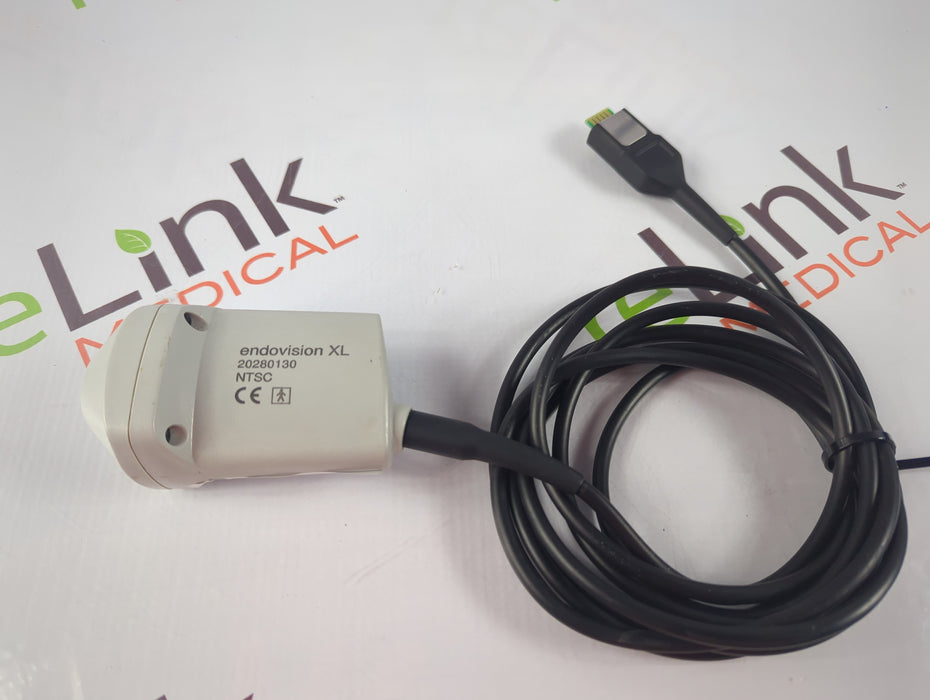 Karl Storz 202801 30 Endovision XL Camera Head