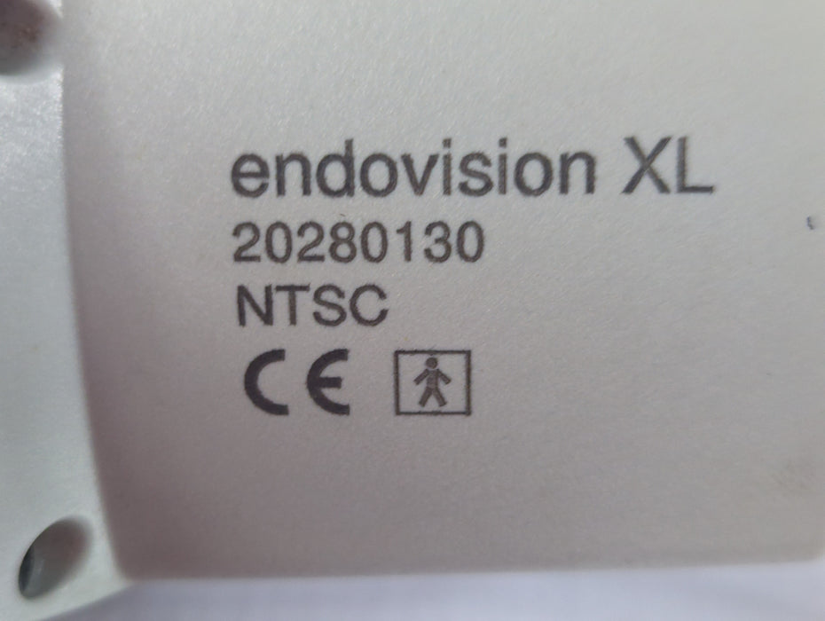 Karl Storz 202801 30 Endovision XL Camera Head