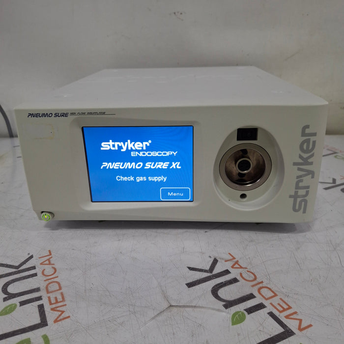 Stryker 620-040-610 Pneumo Sure XL High Flow Insufflator