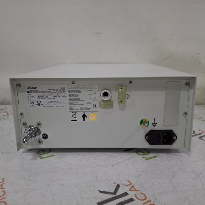 Stryker 620-040-610 Pneumo Sure XL High Flow Insufflator