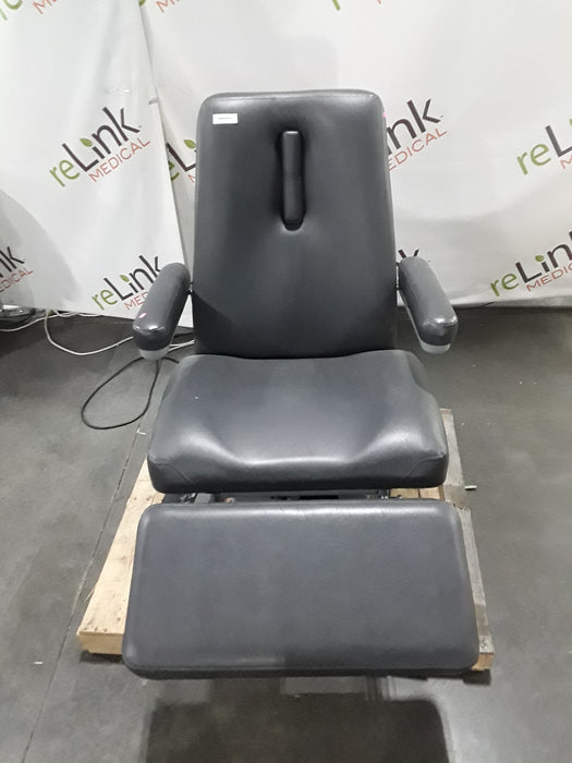 Hill Laboratories Co. HA90W Wound Care Chair