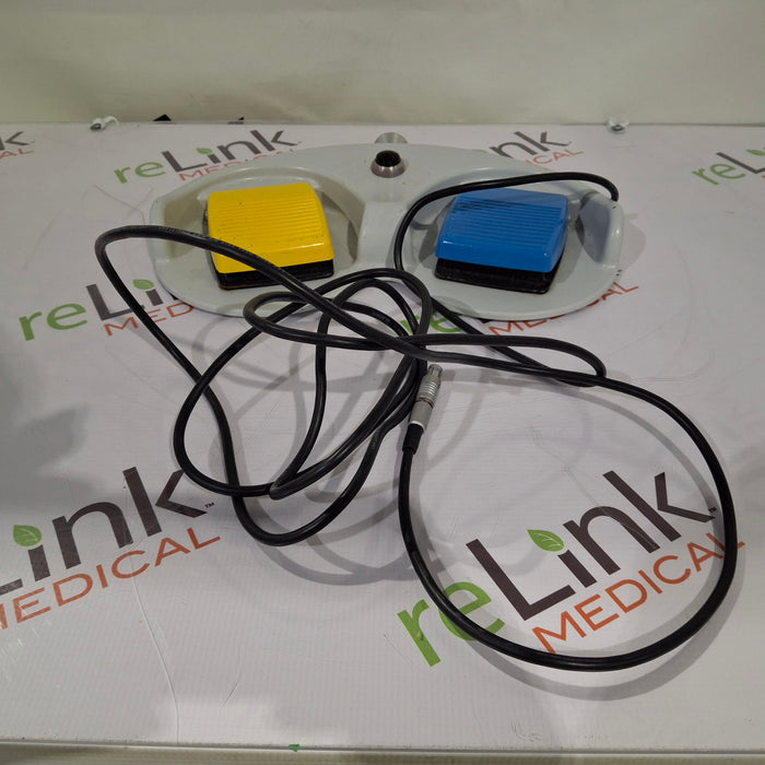 DePuy VAPR 3 225023 Foot Switch