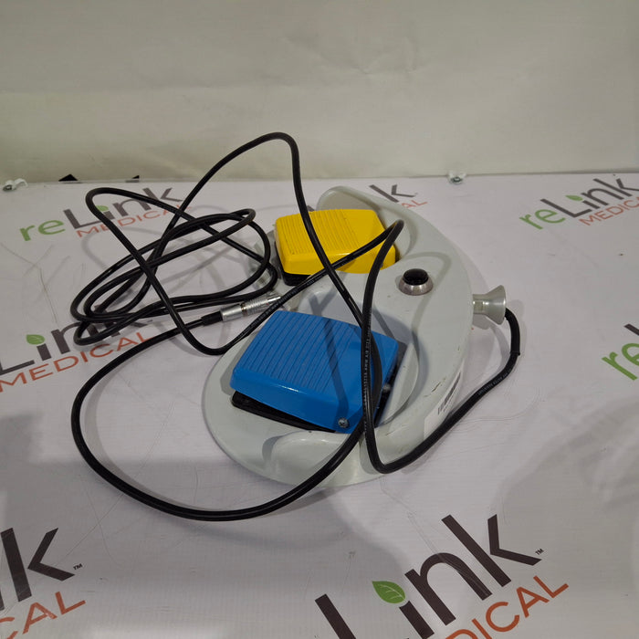 DePuy VAPR 3 225023 Foot Switch