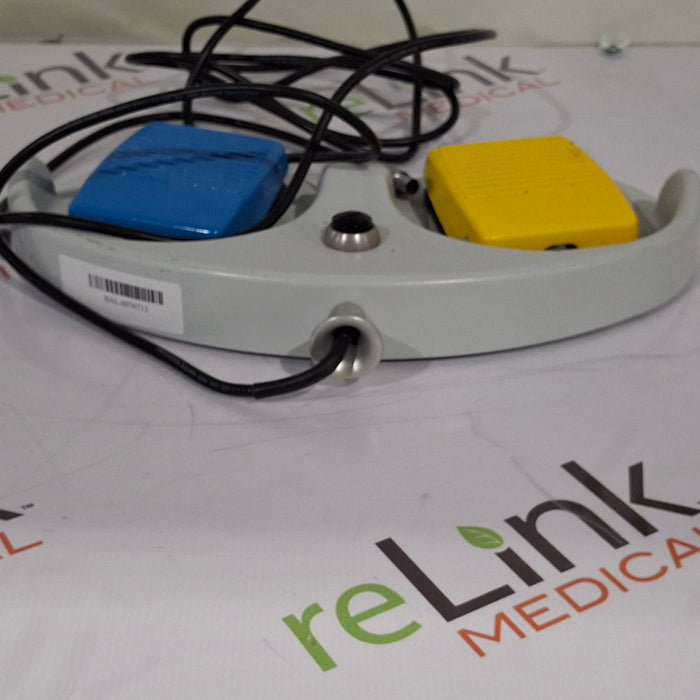 DePuy VAPR 3 225023 Foot Switch