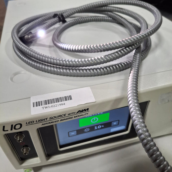 Stryker L10 LED Light Source