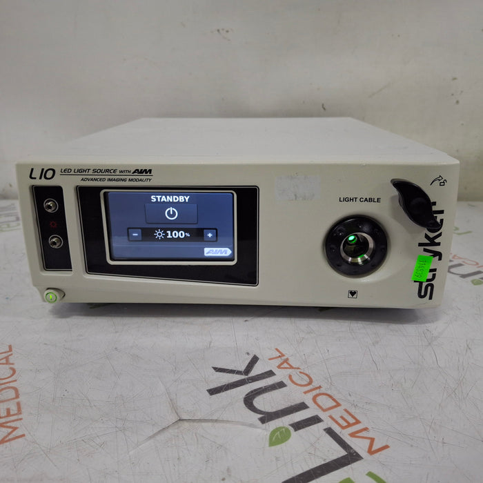 Stryker L10 LED Light Source