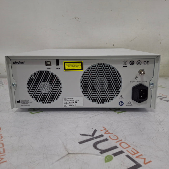 Stryker L10 LED Light Source