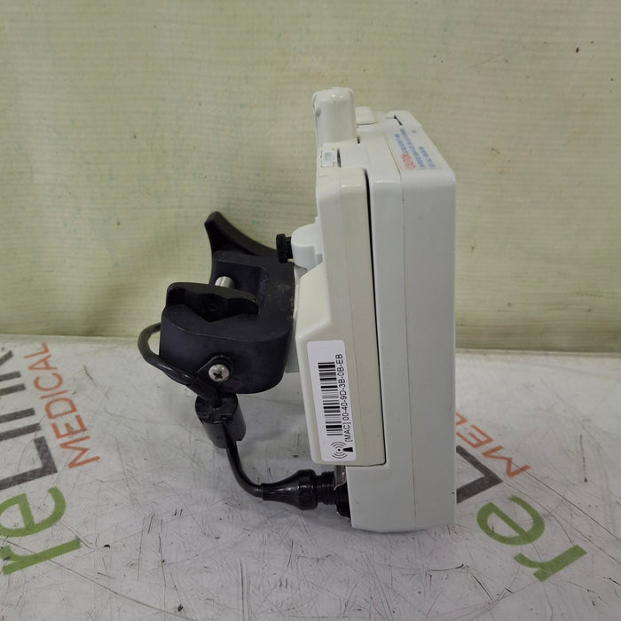 Baxter Sigma Spectrum 6.05.14 with B/G Battery Infusion Pump