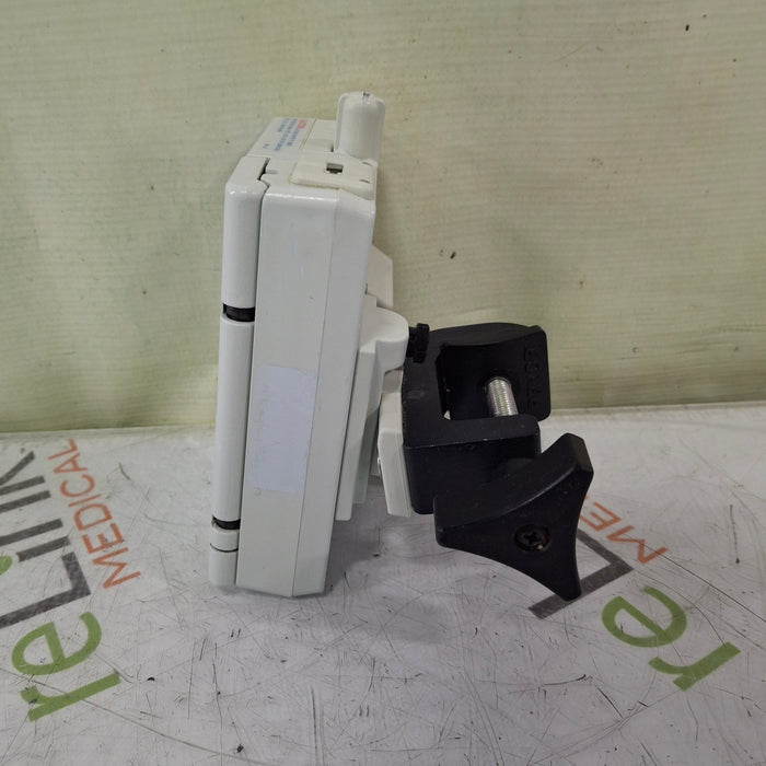 Baxter Sigma Spectrum 6.05.14 with B/G Battery Infusion Pump