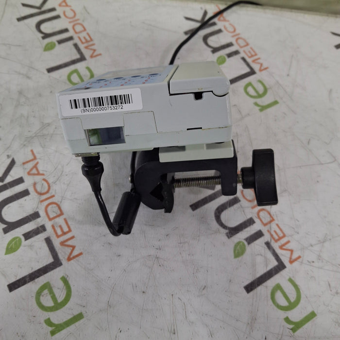 Baxter Sigma Spectrum 6.05.14 with B/G Battery Infusion Pump