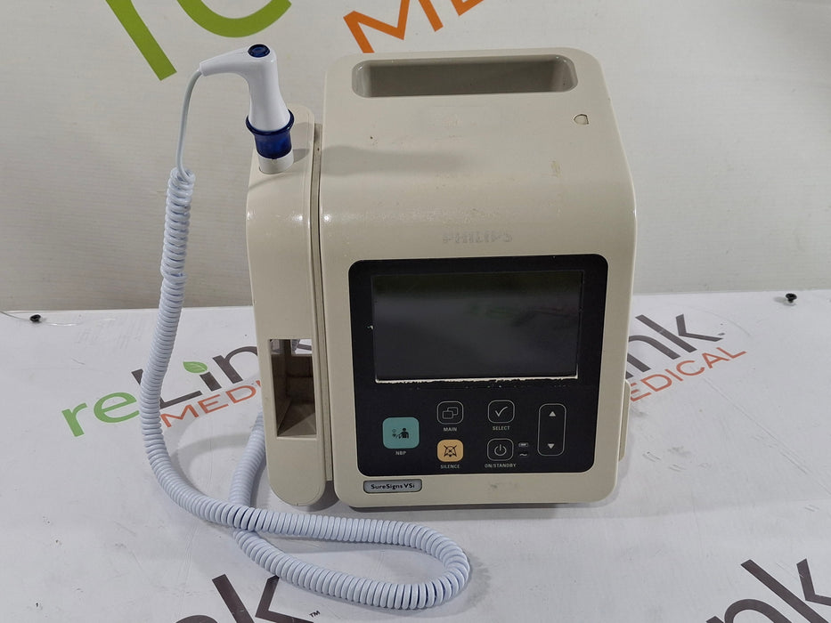 Philips SureSigns VSi Vital Signs Monitor