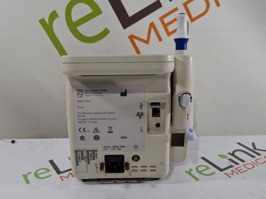 Philips SureSigns VSi Vital Signs Monitor