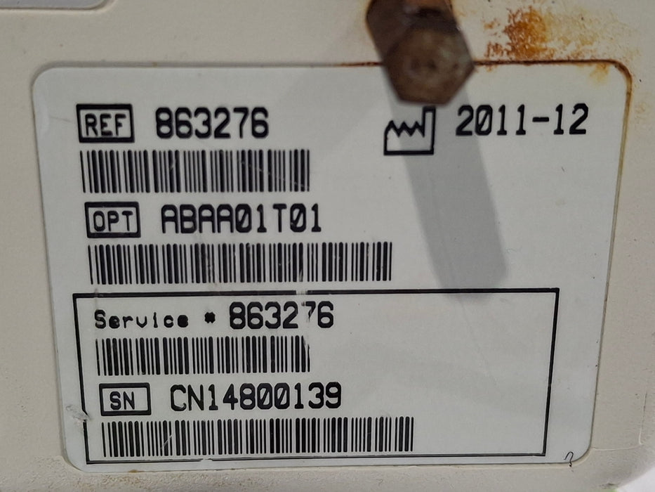 Philips SureSigns VSi Vital Signs Monitor