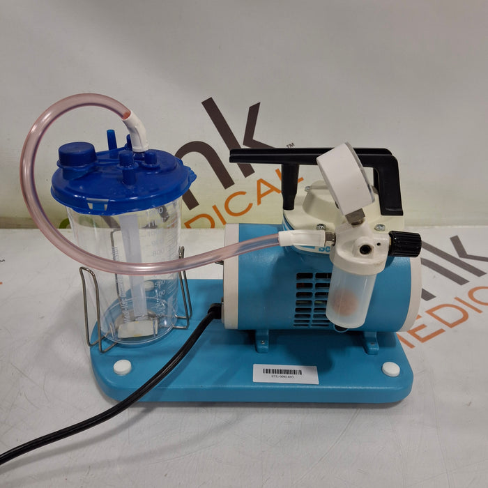 Schuco S130 Aspirator Pump