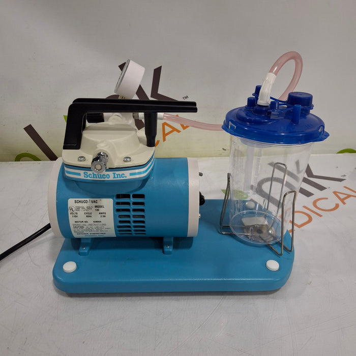 Schuco S130 Aspirator Pump
