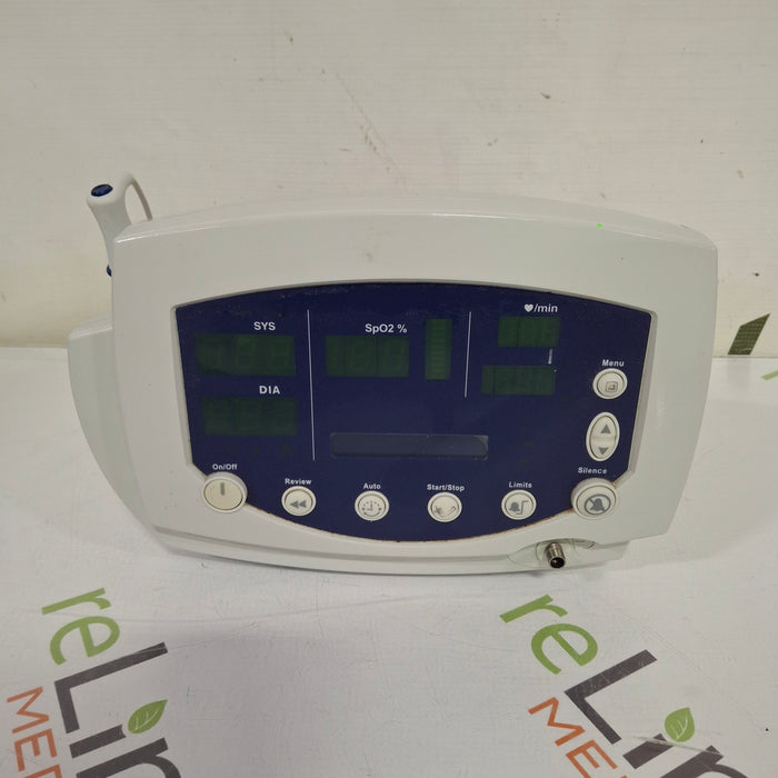 Welch Allyn 300 Series - Masimo SpO2, Temp Vital Signs Monitor