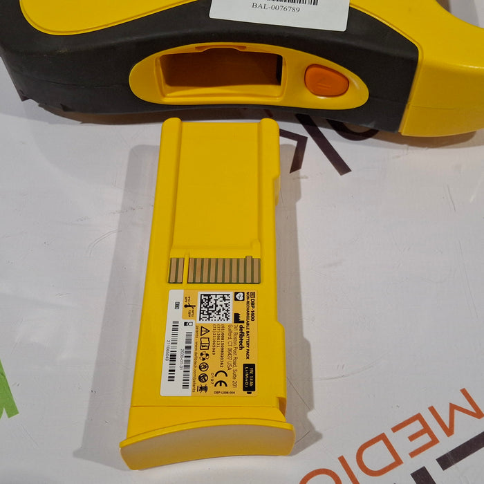 Defibtech Lifeline AED