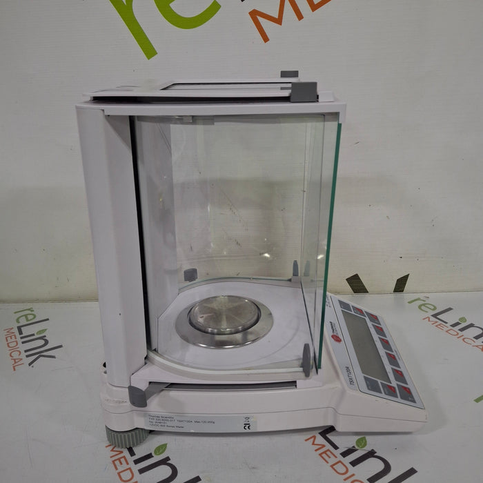Thomas Scientific TSXT120A Precision Scale