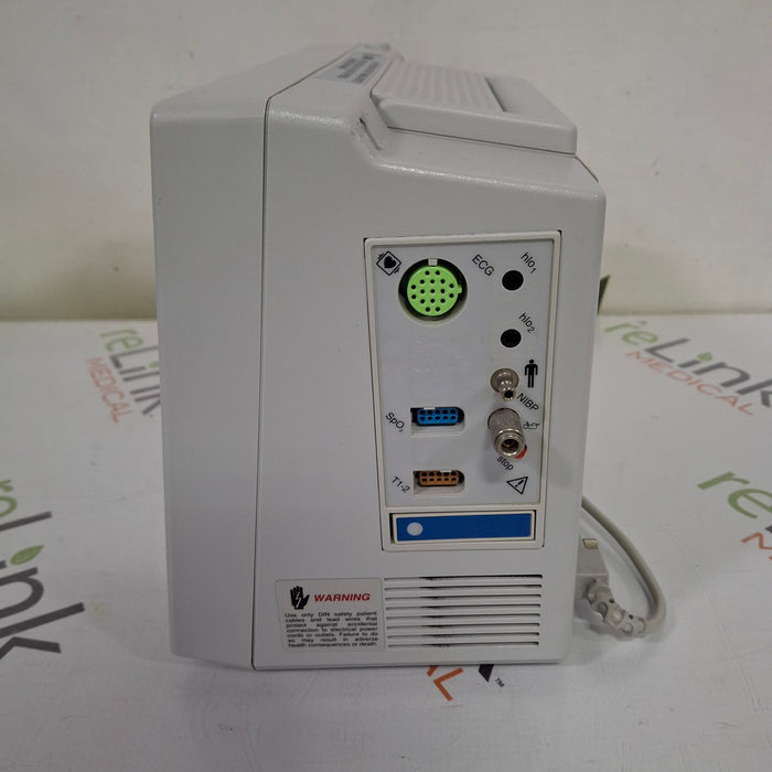 Spacelabs Healthcare 90367 Patient Monitor