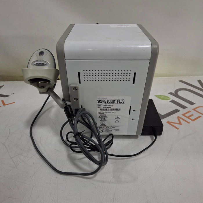 Medivators Scope Buddy Plus Endoscope Reprocessor