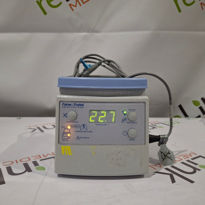 Fisher & Paykel MR850JHU Humidifier