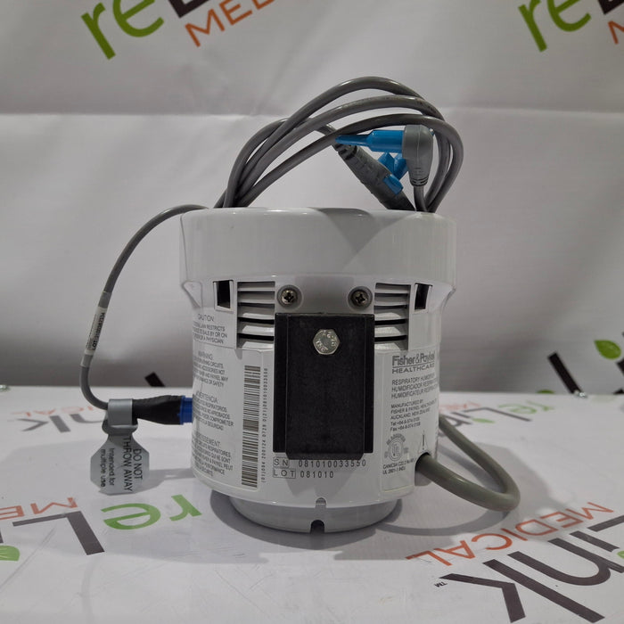 Fisher & Paykel MR850JHU Humidifier