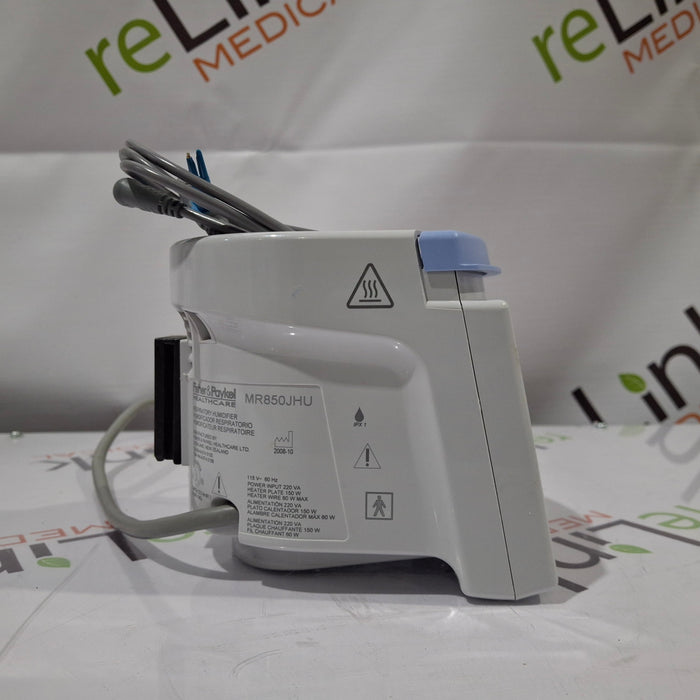 Fisher & Paykel MR850JHU Humidifier