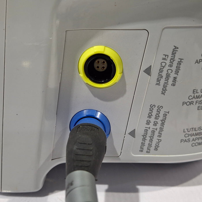 Fisher & Paykel MR850JHU Humidifier