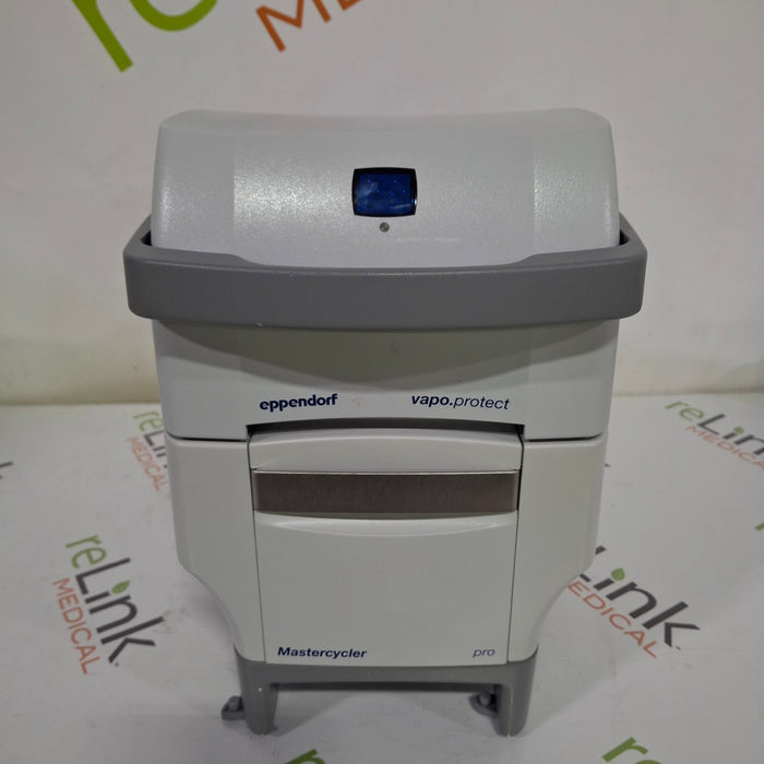 Eppendorf 6321 Mastercycler