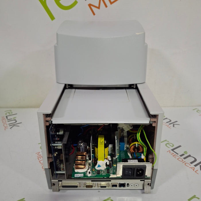 Eppendorf 6321 Mastercycler