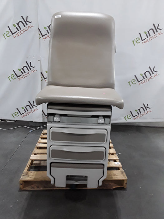Midmark 204 Exam Table
