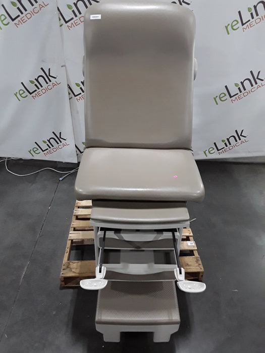 Midmark 204 Exam Table