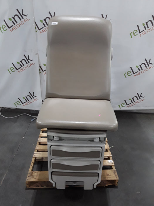 Midmark 204 Exam Table