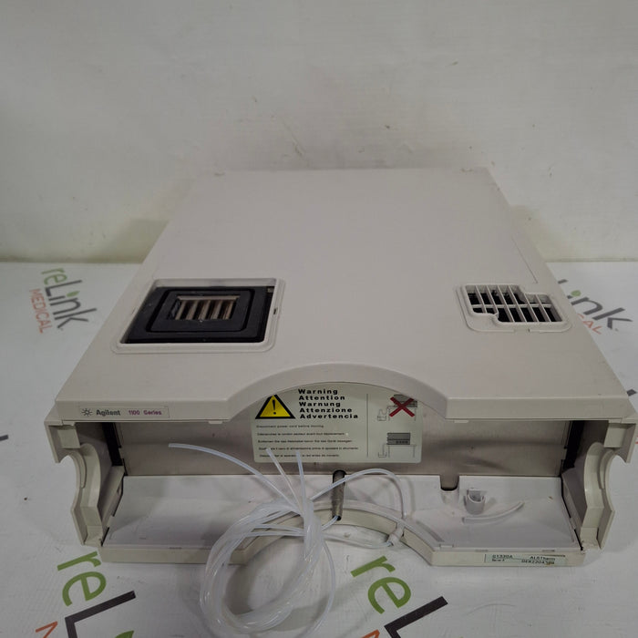 Agilent 1100 Series G1330A Autosampler