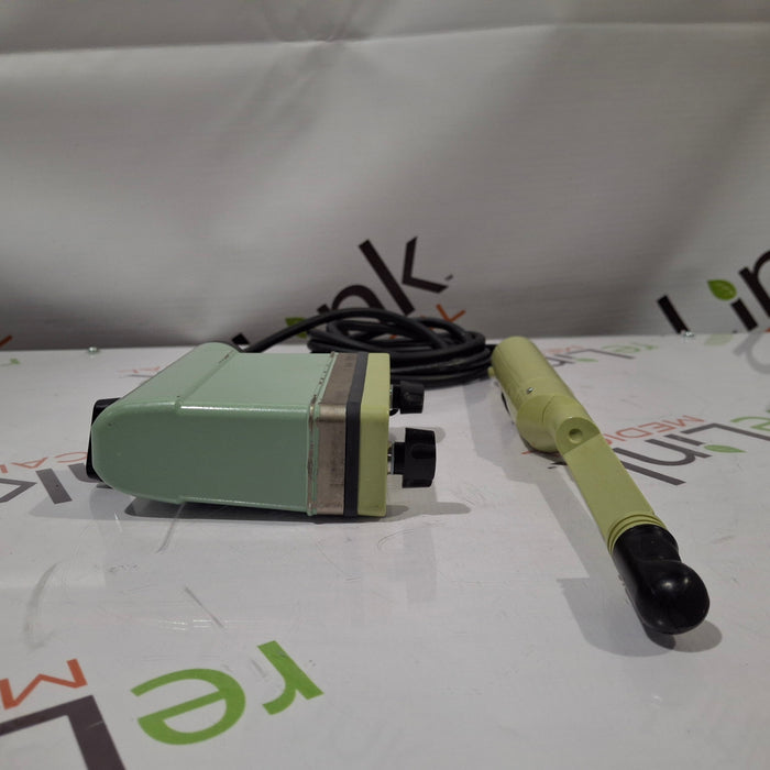 B-K Medical 8808 5-10 MHz Linear Transducer