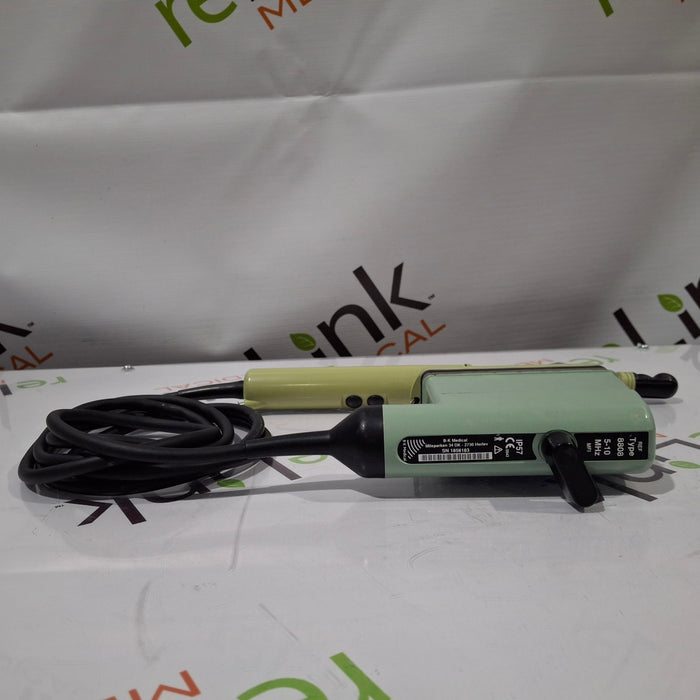 B-K Medical 8808 5-10 MHz Linear Transducer