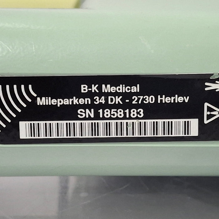B-K Medical 8808 5-10 MHz Linear Transducer